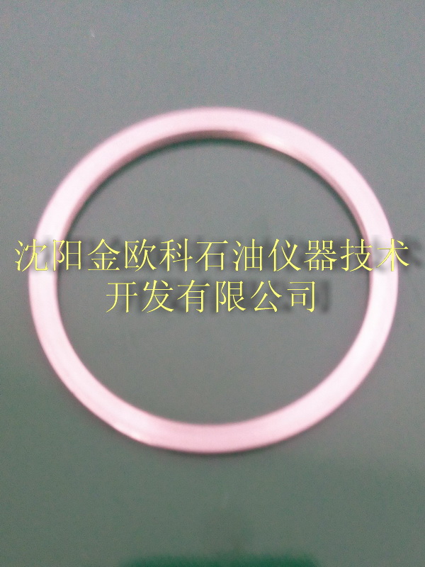 橡胶膜片圆环