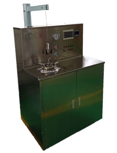  High pressure sterilizer DFC-0720DI