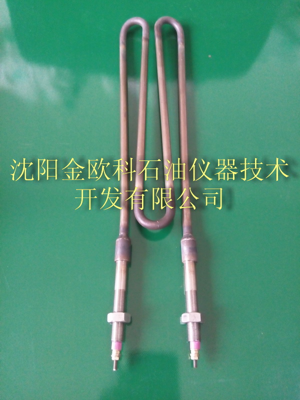 Curing kettle heating quadruple device