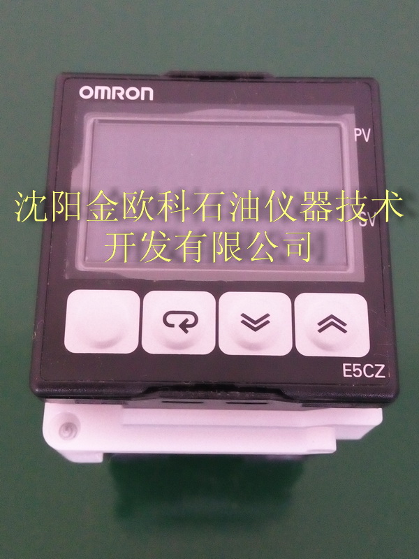 Температурный контроллер E5CZ - Q2MT